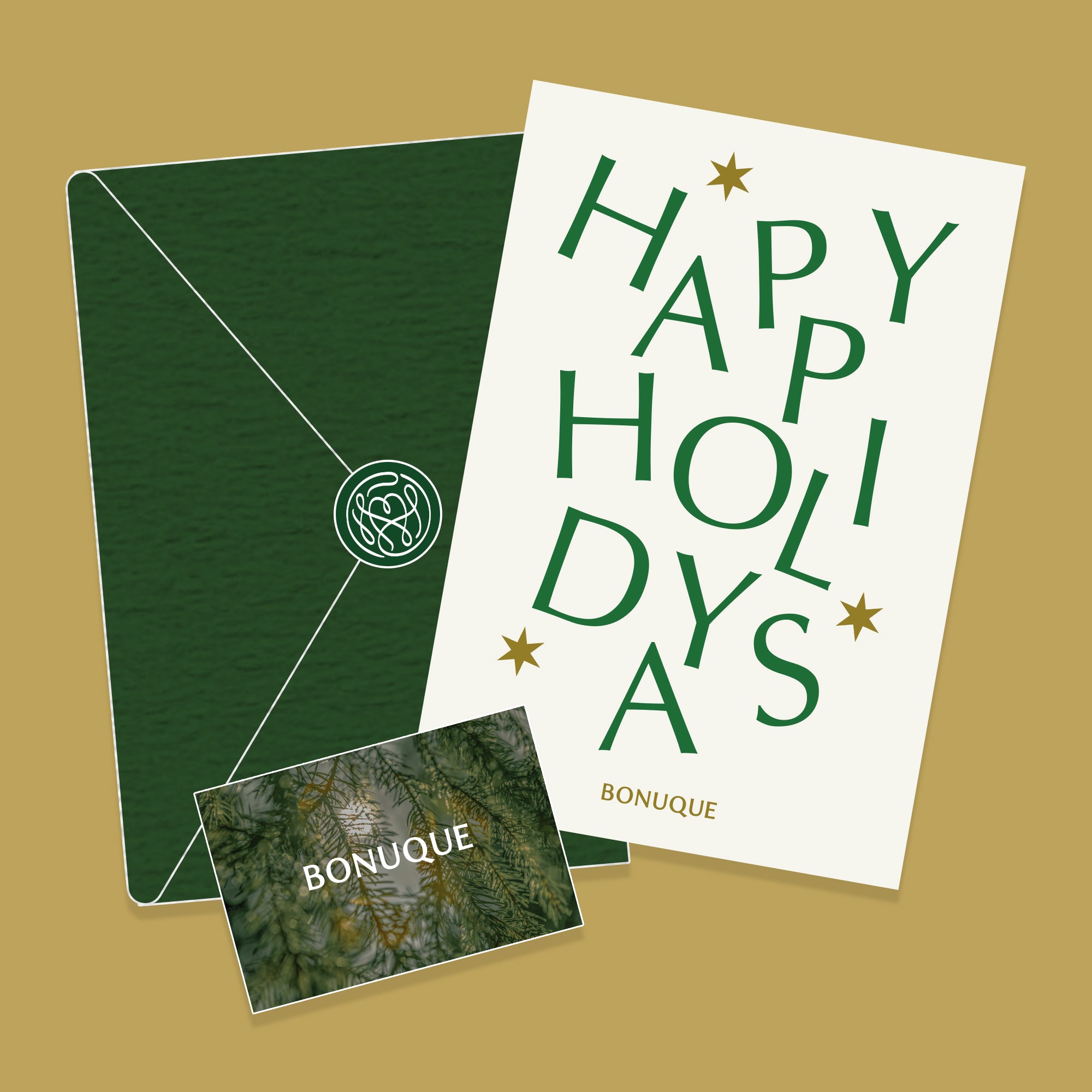 FRAGRANCE LETTER 全6種(新作“名前のない香り”1種+他5種の香りのお手紙セット)