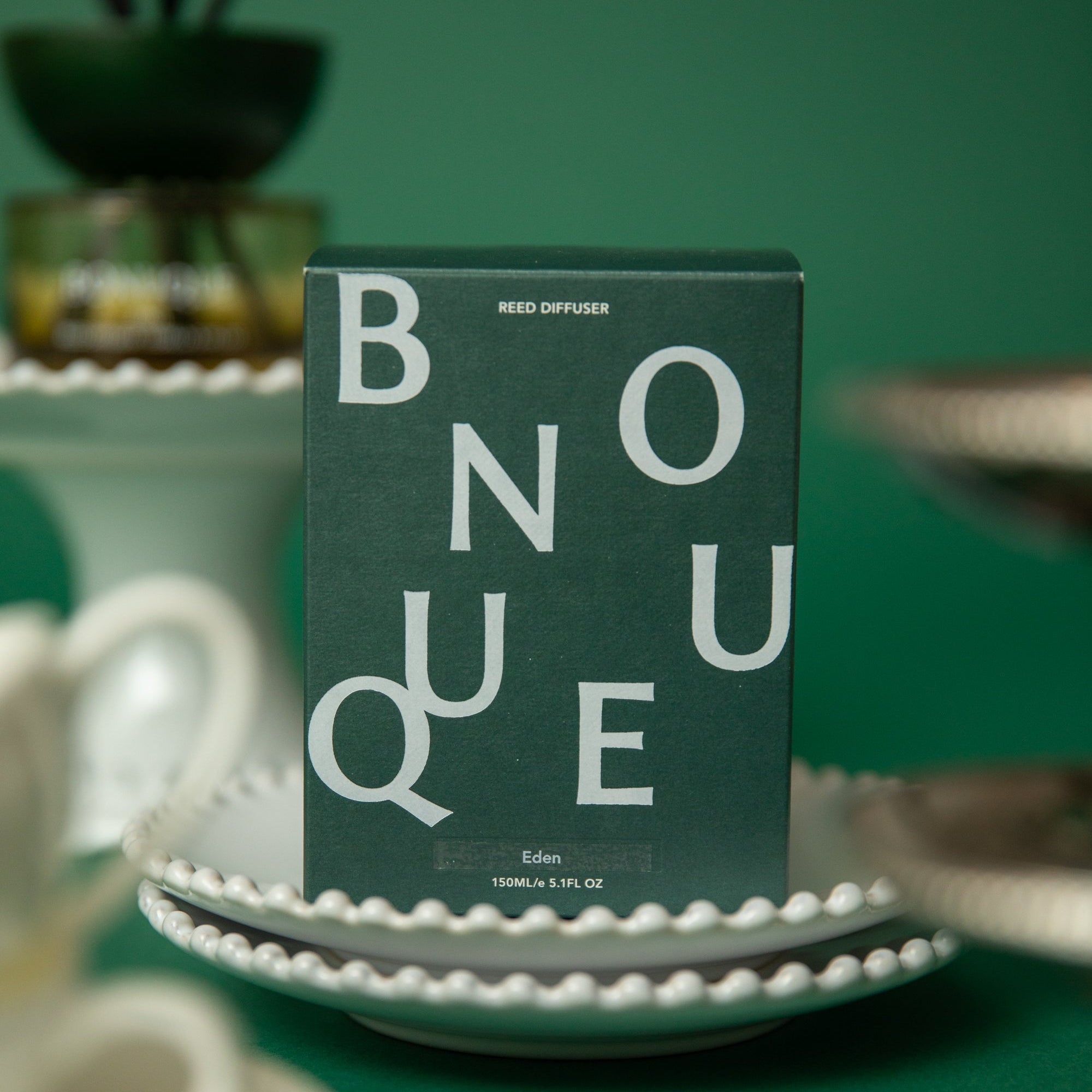 Reed Diffuser - Rich Line - Eden