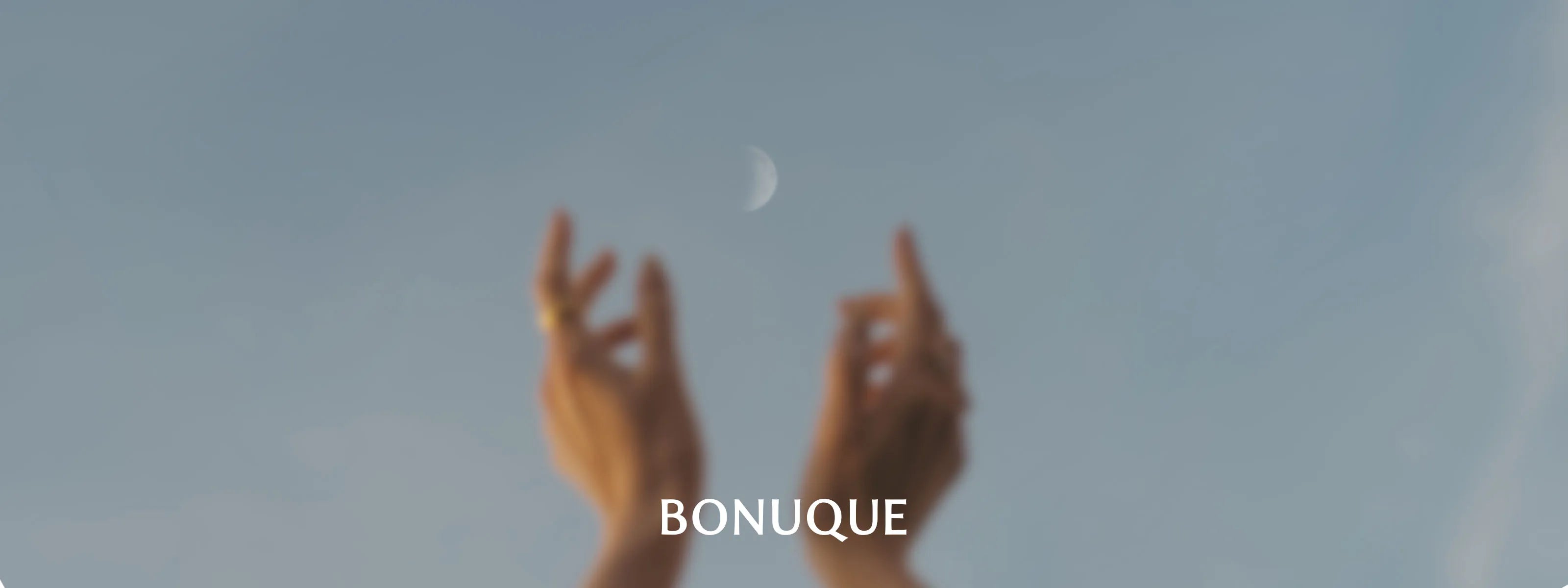 NIKO LIFE初のセルフケアブランド ボヌーク(BONUQUE)のイメージ