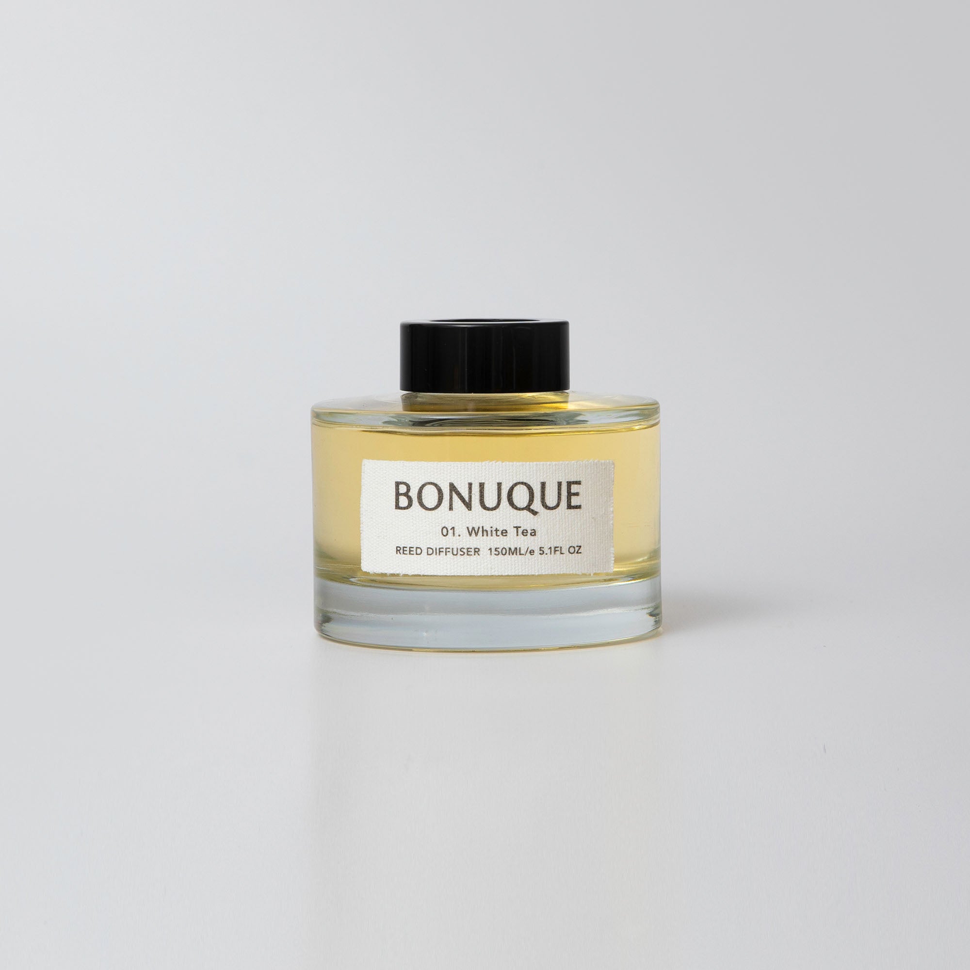 Reed Diffuser -Basic Line- 01. White Tea (Refill)