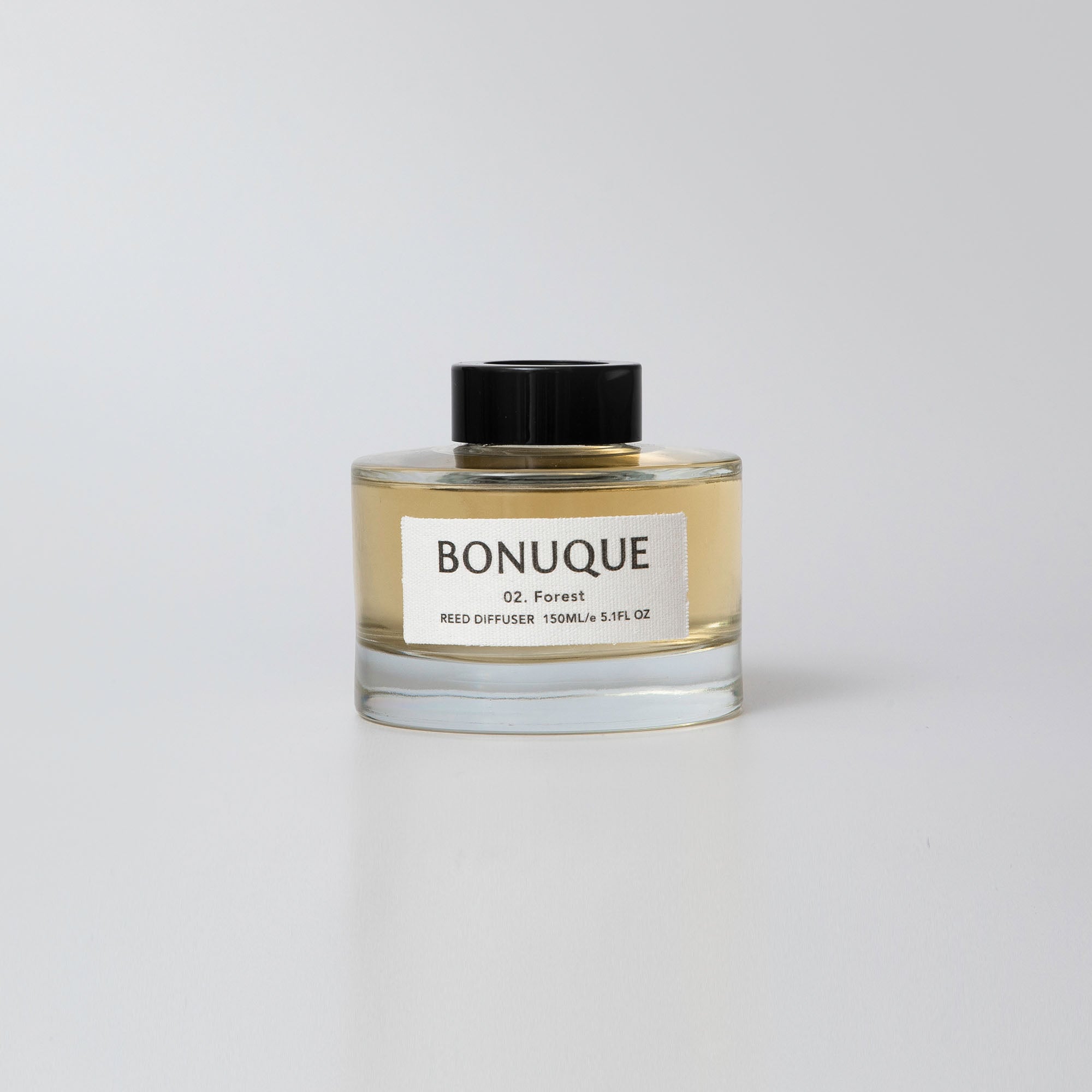 Reed Diffuser -Basic Line- 02. Forest (Refill)
