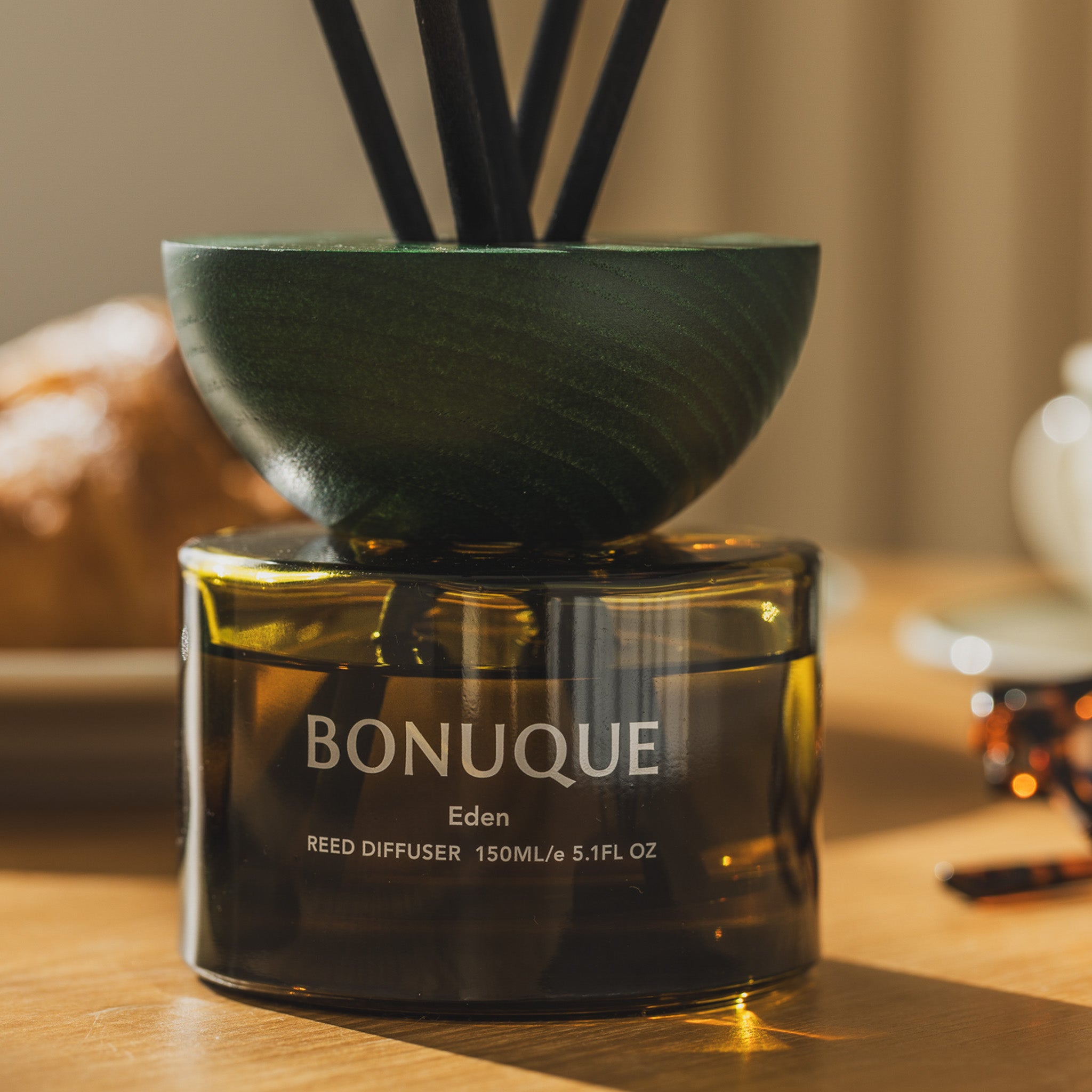 Reed Diffuser - Rich Line - Eden