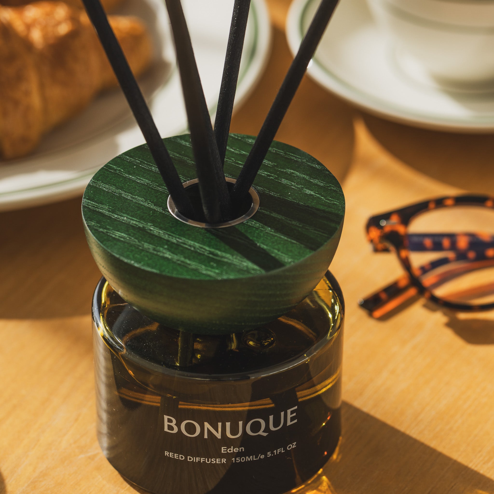 Reed Diffuser - Rich Line - Eden