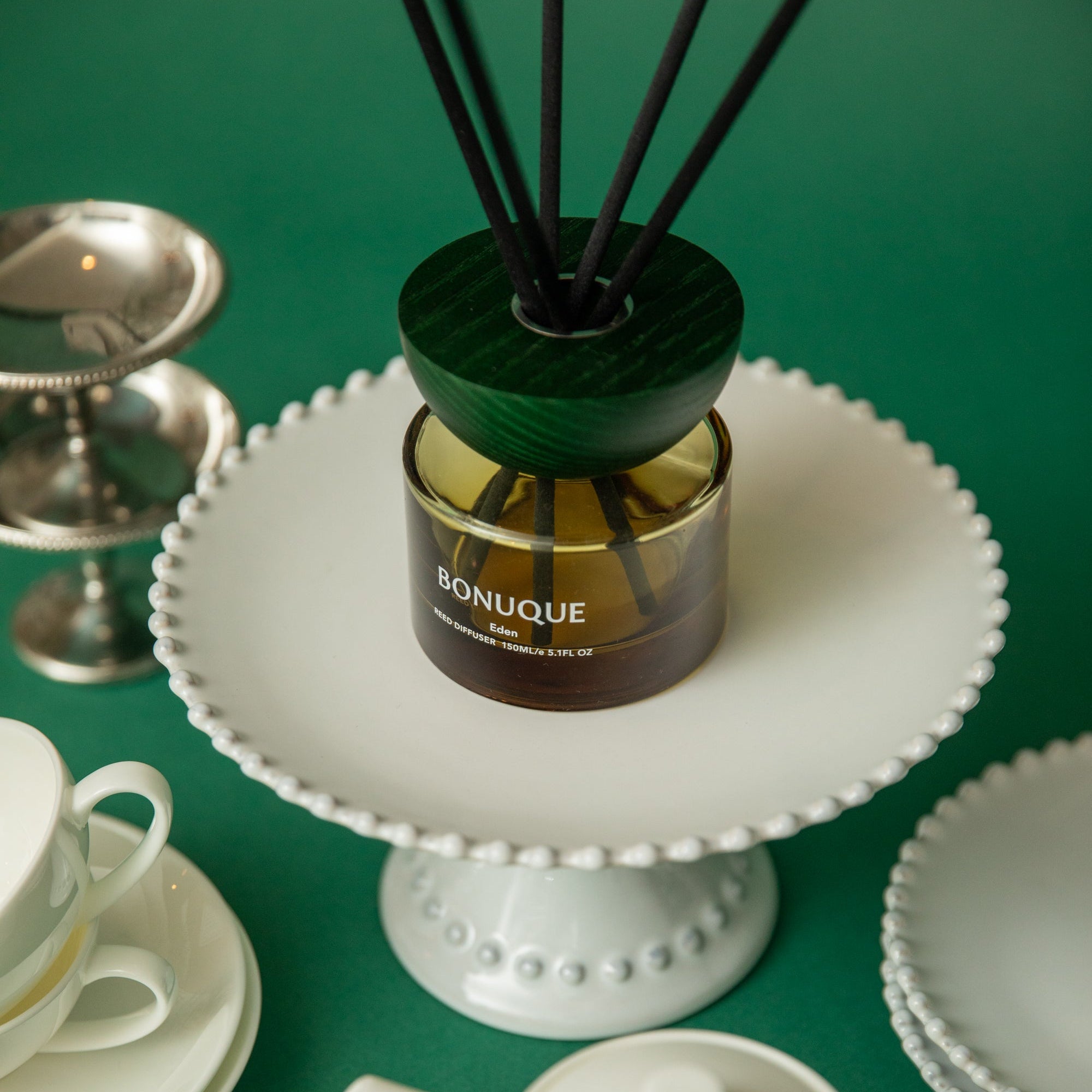 Reed Diffuser - Rich Line - Eden