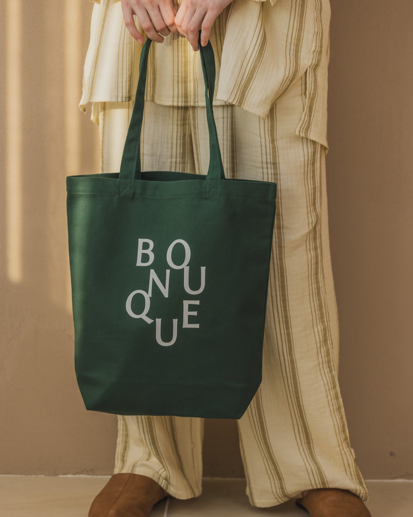 Triple Gauze Nightwear Stripe