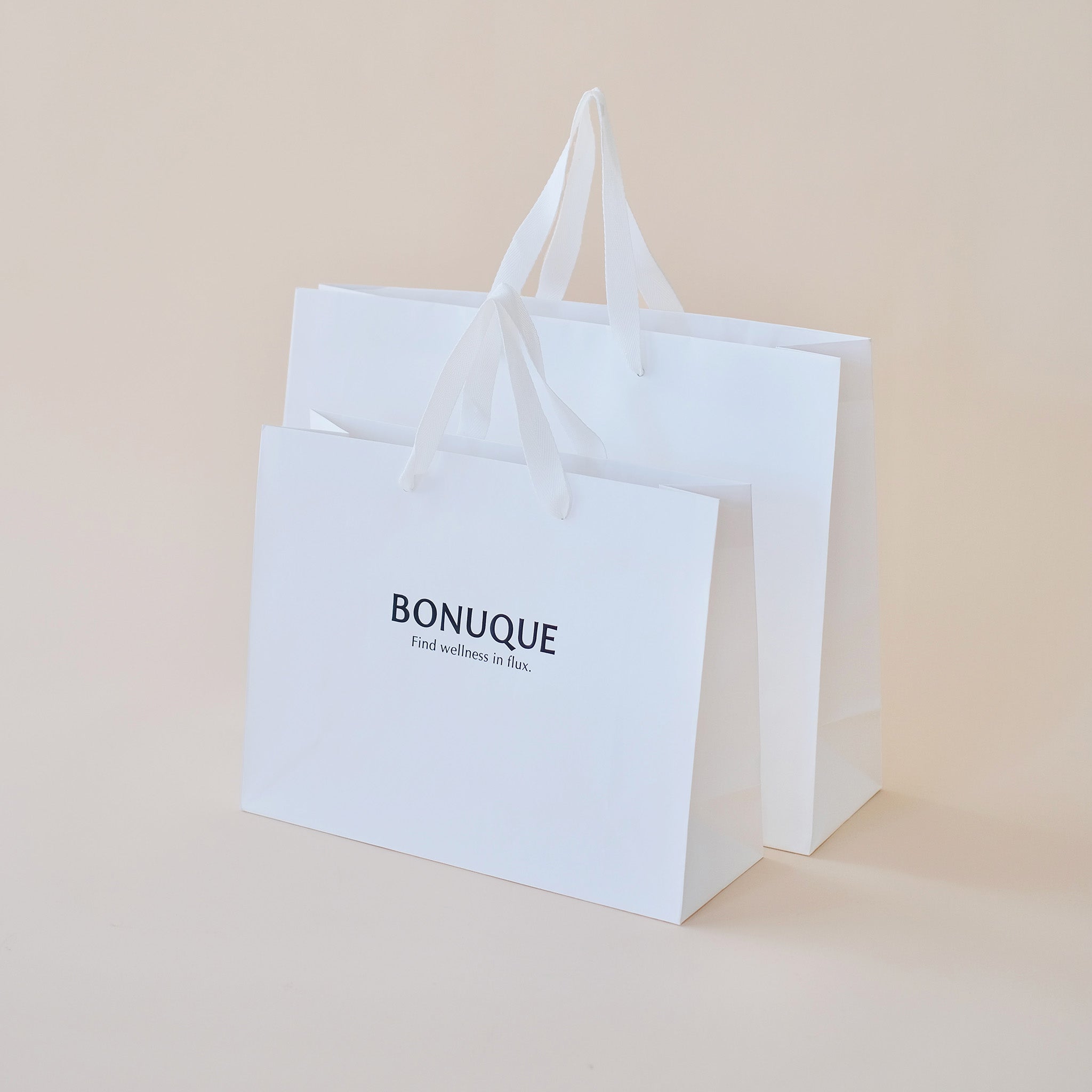 BONUQUE Shopping Bag